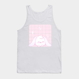 Sweet bunny Tank Top